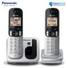 Panasonic KX-TGC212 Digital Cordless Telephone