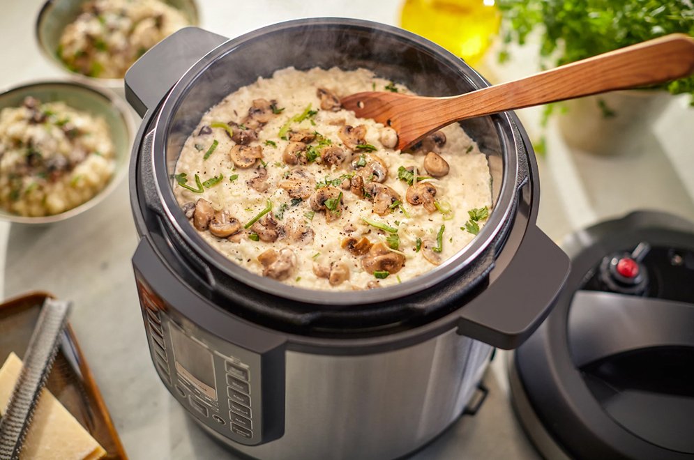 Philips HD2237/73 All-In-One Multicooker Viva Collection