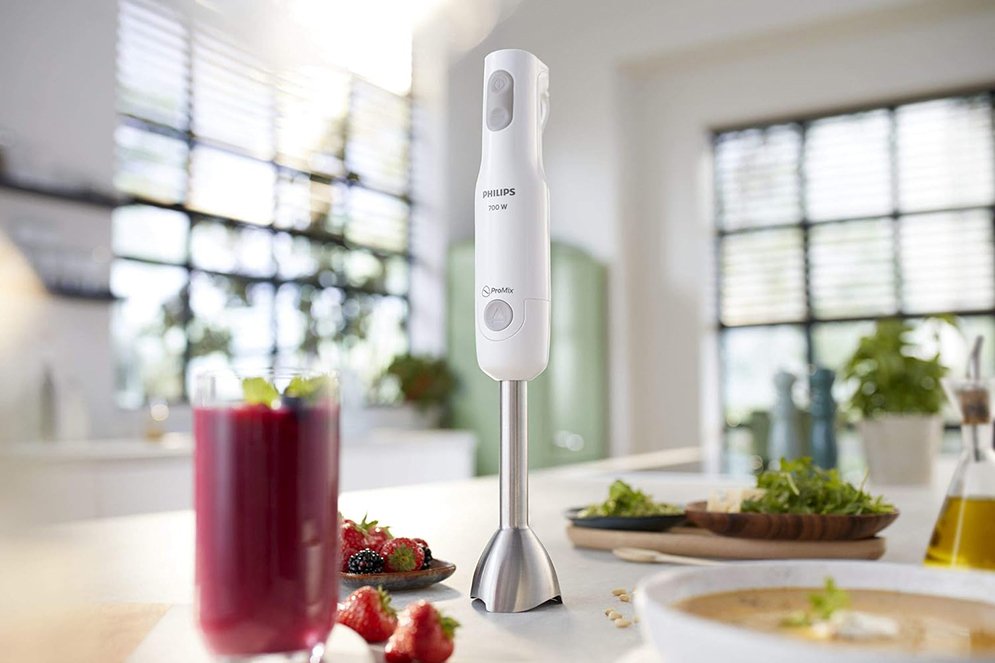 Philips HR2545/01 ProMix Handblender Daily Collection