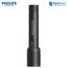 Philips SFL6168 Compact Powerful Bright LED Flashlight