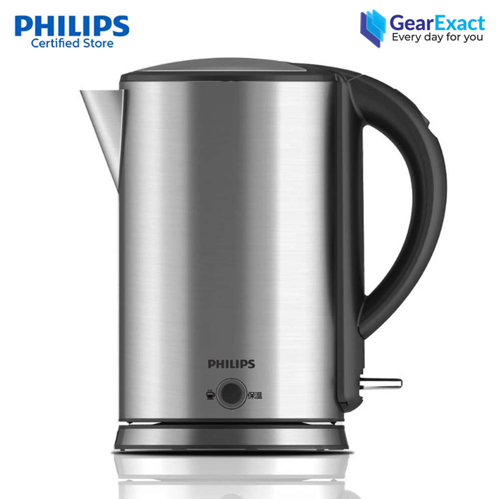 Philips HD9316 Electric Kettle Viva Collection