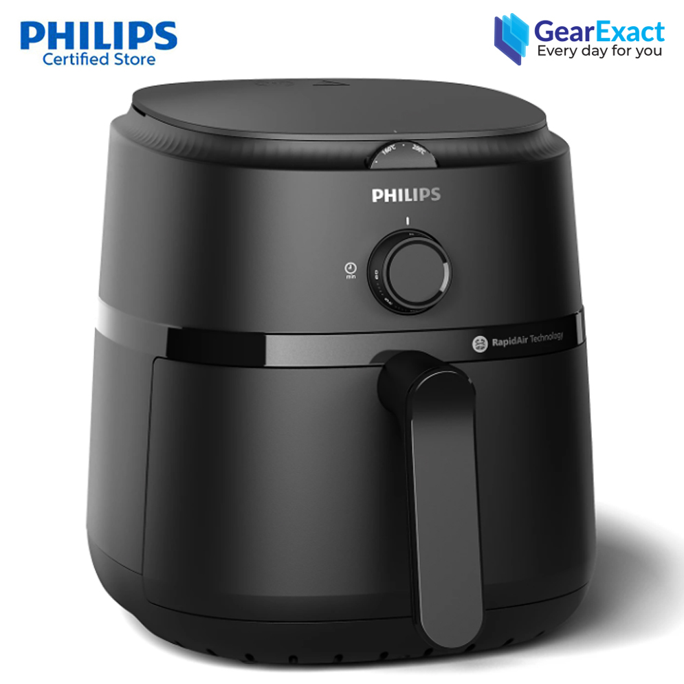 Philips NA120/00 Airfryer 1000 Series Rapid Air Technology