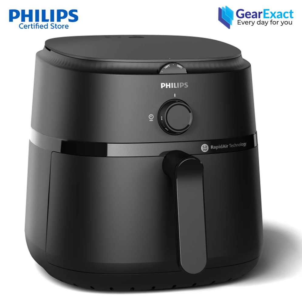 Philips NA130/00 Airfryer 1000 Series Rapid Air Technology