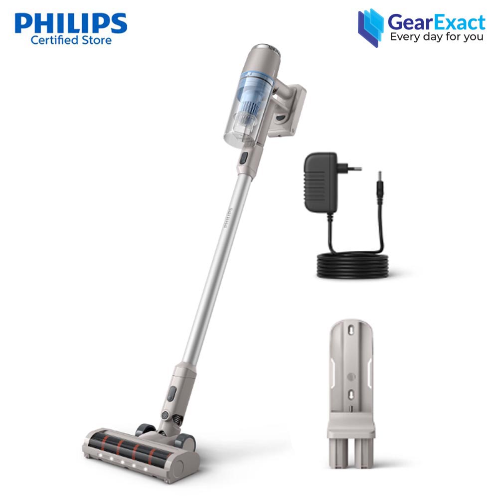 Philips XC2011/61 Cordless Handheld Vacuum Cleaner 2000 Series