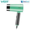 VGR V-426 Compact Foldable DryCare Hair Dryer for Women