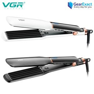 VGR V-519C EssentialCare Hair Crimper for Women