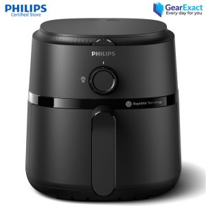 Philips NA110/00 Analouge Airfryer 1000 Series Rapid Air Technology