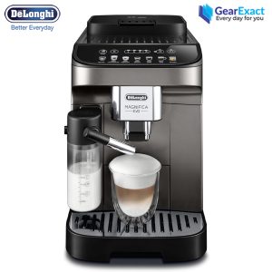 De'Longhi ECAM290.81.TB Magnifica Evo Fully Automatic Bean-to-Cup Coffee Machine