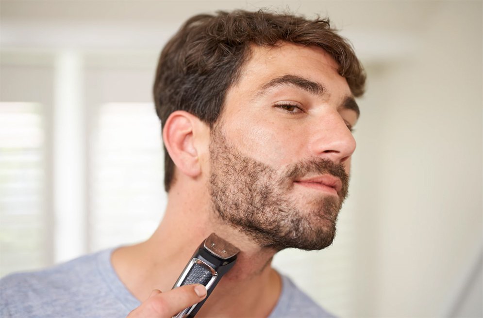 Philips MG3750/60 Norelco Multigroom 3000 Series 3000 for Men