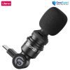 Ulanzi AM23 Mini Microphone Type-C, Mini Mic Plug-and-Play