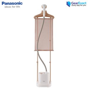 Panasonic NI-GWE080 Garment Steamer Double Adjustable Pole Stand