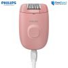 Philips BRE229/00 Satinelle Essential Corded Compact Epilator Series 2000 for Women