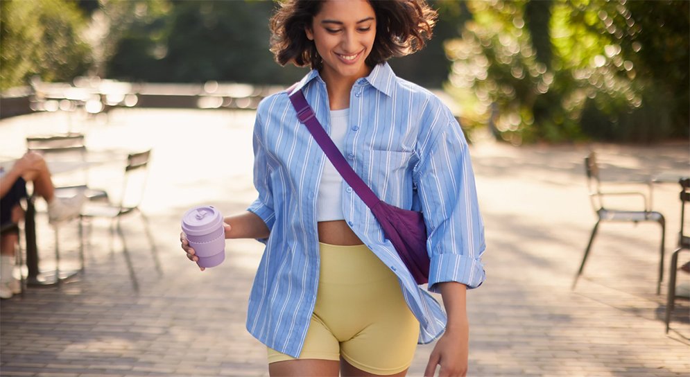 Philips BRE229/00 Satinelle Essential Corded Compact Epilator Series 2000 for Women