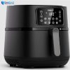 Philips HD9285/91 Airfryer 5000 Series XXL Connected with HomeID