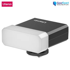 Ulanzi F12 Mini Camera Flash Speedlite