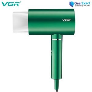 VGR V-431 Essential Care DryCare Hair Dryer Salon Series for Women