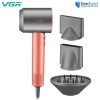 VGR V-440 Essential DryCare Hair Dryer and Styler Salon Series for Women