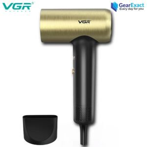 VGR V-441 Essential Care DryCare Hair Dryer Salon Series for Women