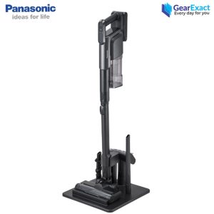 Panasonic MC-SBR70 Cordless Stick Vacuum Cleaner, Powerful, Hygienic, Versatile