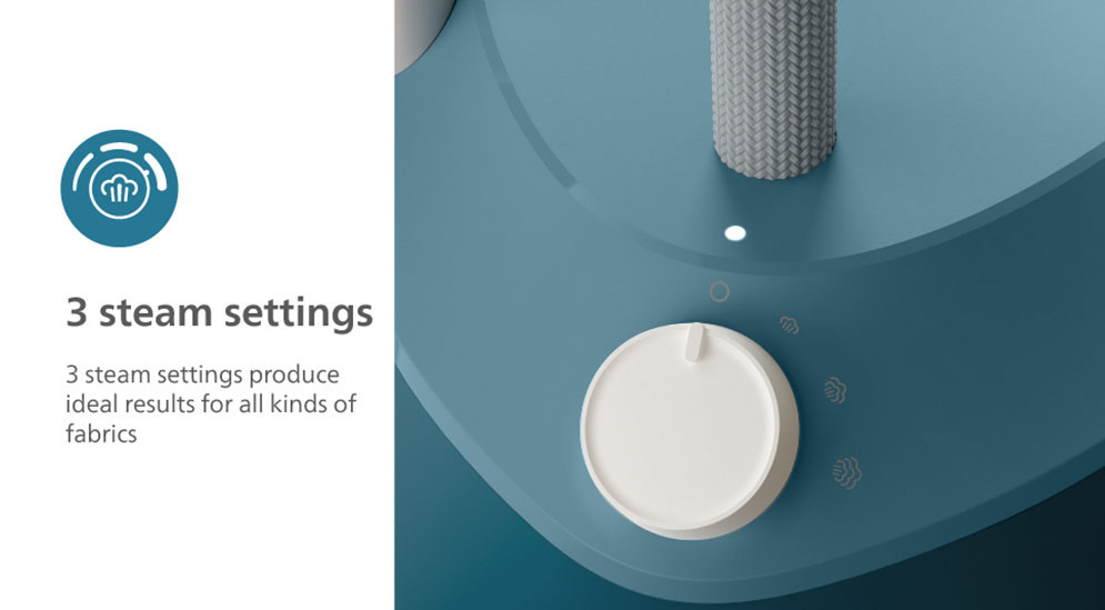 Philips STE1040/20 Garment Steamer 1000 Series