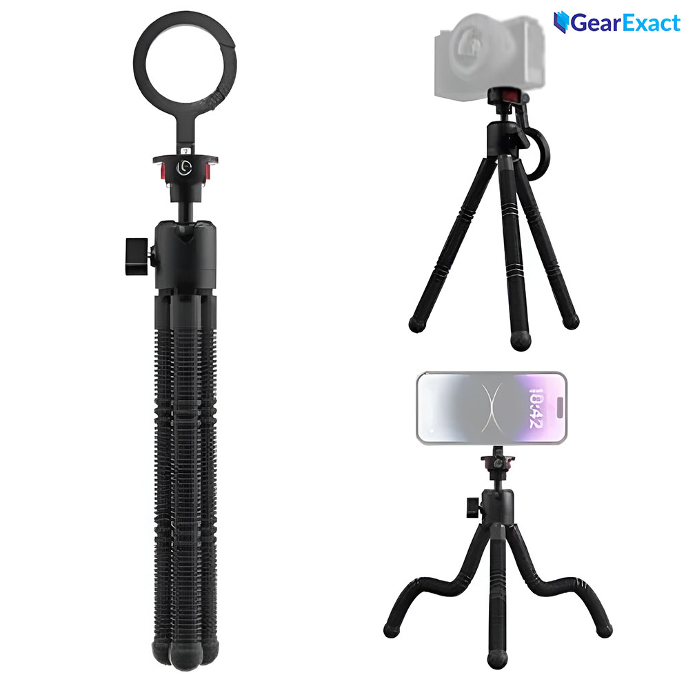 Ulanzi MT30 Magnetic Flexible Tripod