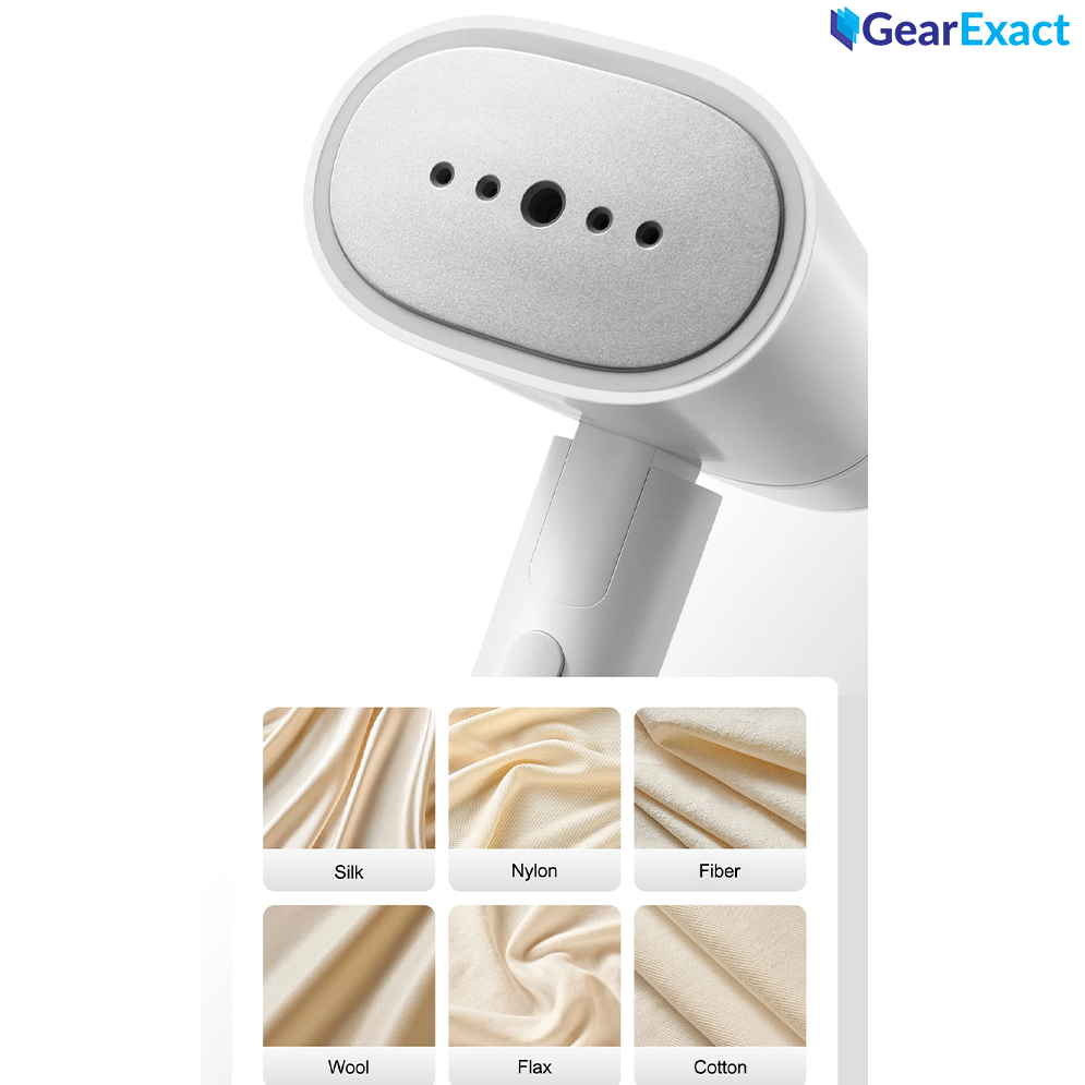 Xiaomi MJGTJ02LF Mijia Handheld Garment Steamer 2