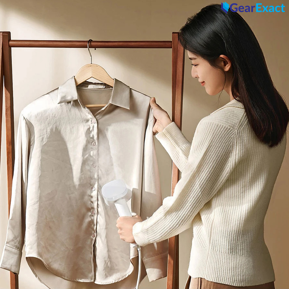 Xiaomi MJGTJ02LF Mijia Handheld Garment Steamer 2