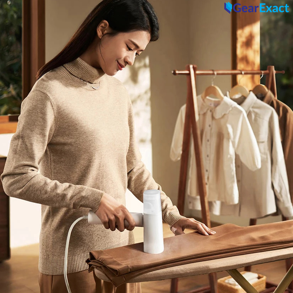 Xiaomi MJGTJ02LF Mijia Handheld Garment Steamer 2