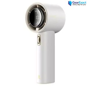 JisuLife Pro1 Rechargeable Handheld Portable Fan