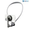 Jmary MG-03 Magnetic Neck Holder for Mobile Action Camera