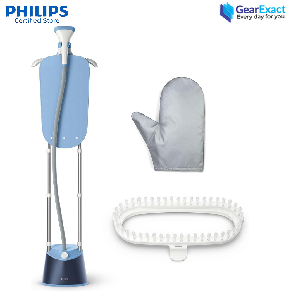 Philips STE1030/20 Garment Steamer 1000 Series