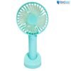 Portable REP-04 Mini Compact Rechargeable Hand Fan