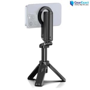 Ulanzi JJ-03 Magnetic Phone Tripod and Wireless Grip Selfie Stick