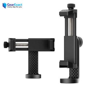 Ulanzi ST-17 360º Rotatable Mobile Holder With Cold Shoe Mount