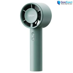 Xiaomi F01-aisolove Handheld Portable Turbo Fan