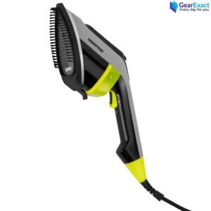 Geepas GGS25019 Handheld Garment Steamer with Detachable Water Tank