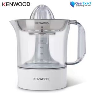 Kenwood JE290A Citrus Juicer and Juice Extractor