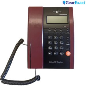 Gaoxinqi HCD399-53C P/TSDL LCD Display Corded Telephone