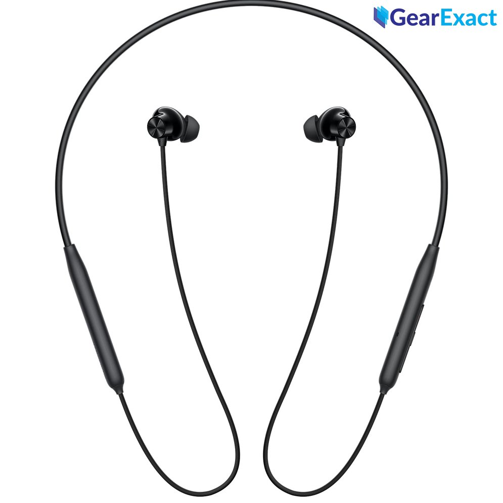 OnePlus Bullets Wireless Z3 Bluetooth Neckband Headphones
