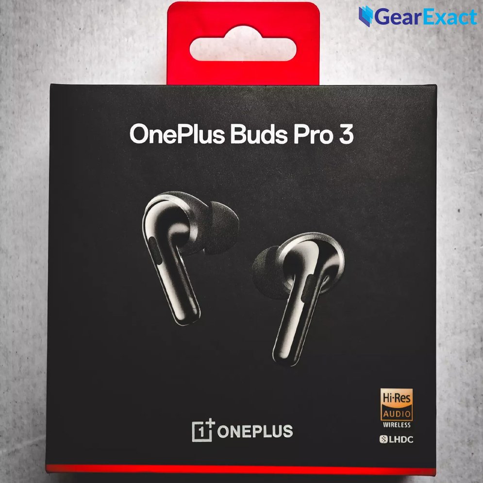 OnePlus Nord Buds 3 Pro Wireless Earbuds 