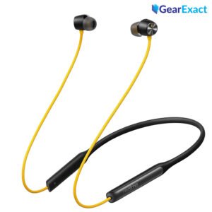 Realme RMA208 Buds Wireless Pro Active Noise Cancellation Earphone